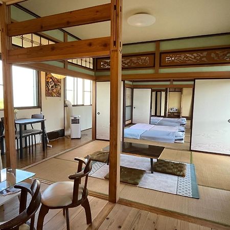 Tanonagano Yadokko - Vacation Stay 46285V Goshogawara Экстерьер фото